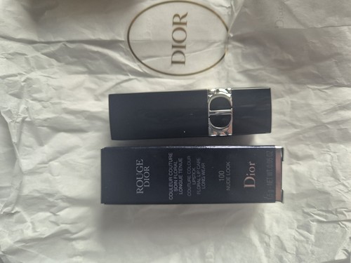 Dior gift set rossetto nudo - dior,