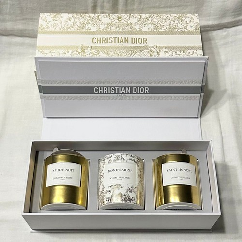 Christian dior candle - christian,