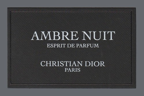 Carte publicitaire - ,