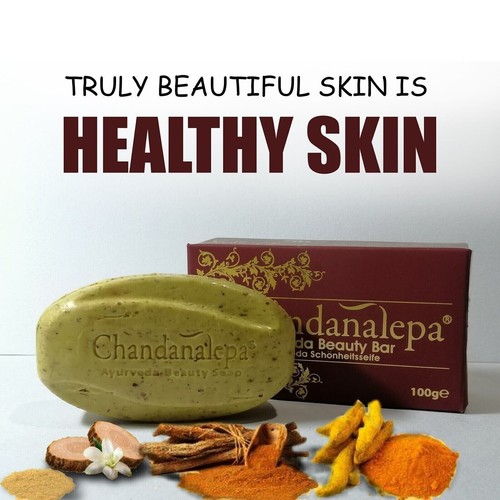 Ceylon chandanalepa ayurveda - ceylon,