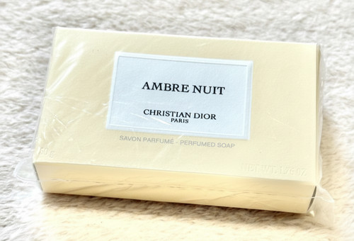Sapone maison christian dior - sapone,