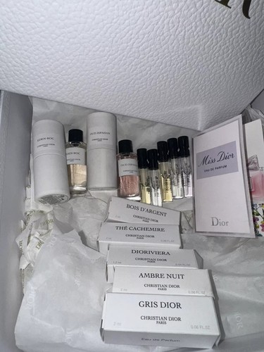 Dior beauty fragranza edizione - beauty,