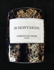 Nuova candela profumata