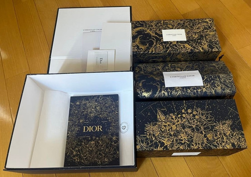 Dior perfume discovery - dior,
