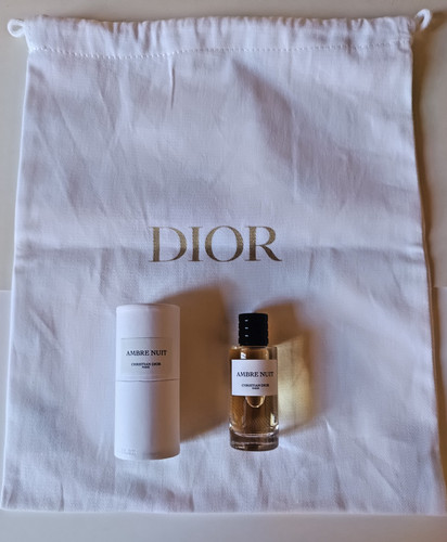 Miniatura dior ambre nuit - miniatura, 10