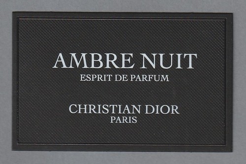 Carte publicitaire - ,