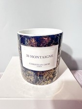 Candela profumata Christian