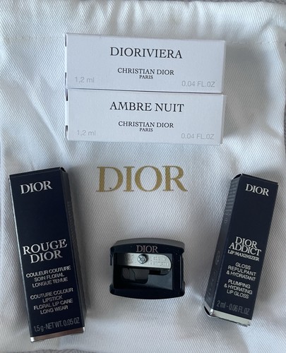 Set bellezza dior - set, –