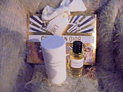 Dior piccolo sacchetto regalo - sacchetto,