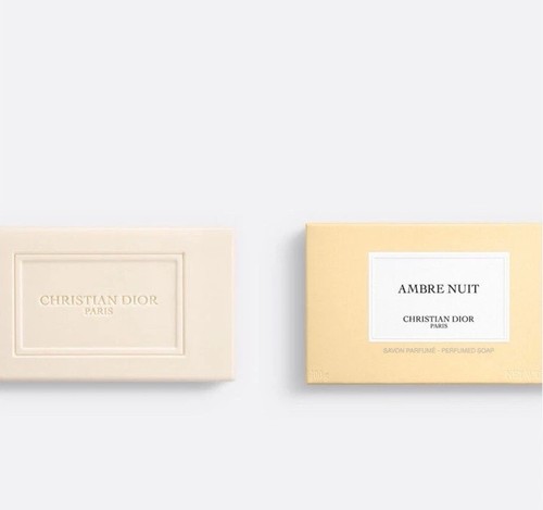 Dior ambre nuit sapone - ambre,
