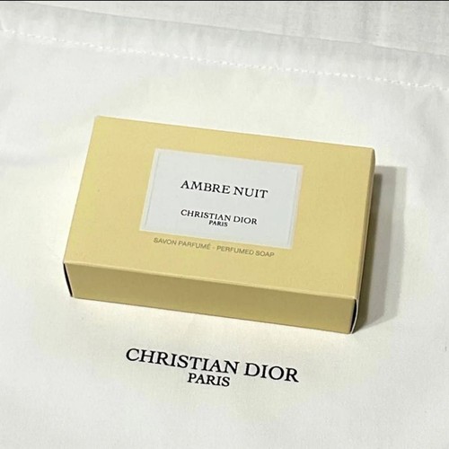 Christian dior sapone - dior, bagno