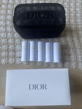 Ambre Nuit, Gris Dior