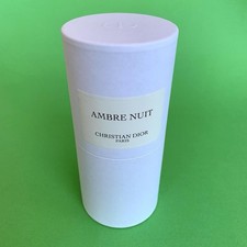 • DIOR Scatola vuota del