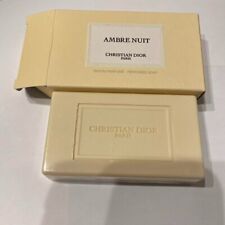 Christian Dior Sapone Bagno