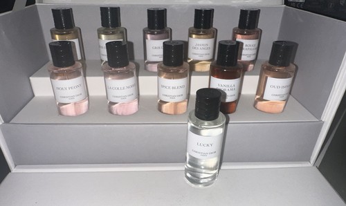 Profumi christian dior - christian, 7,5