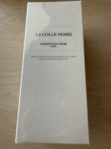 Christian dior colle - christian,