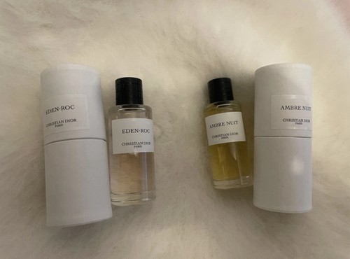 Dior collection privée - collection,