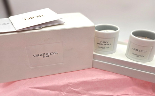 Christian dior mini candela - mini,