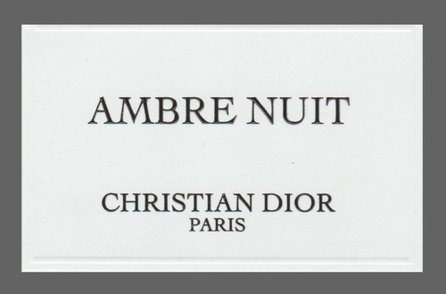 Carte publicitaire - ,