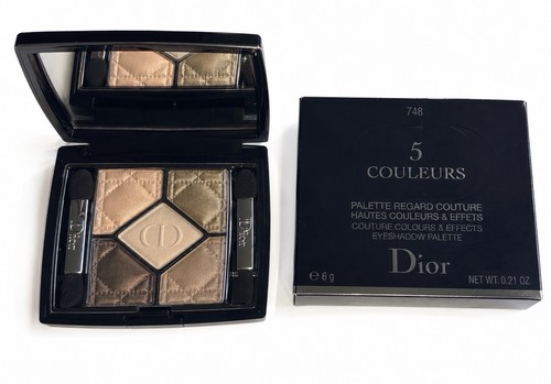 Christian dior palette - dior, di