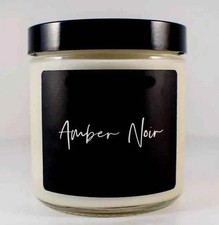 Ambra Noir Inspirato Ambre