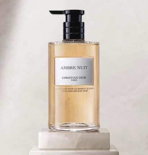 Christian dior ambre - christian,