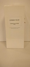 Dior Amber Nuit lozione corpo
