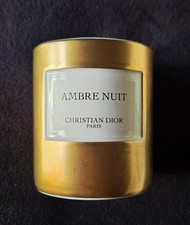 Candela profumata Christian