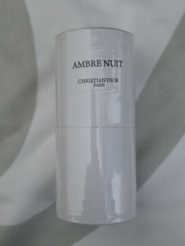 Christian dior paris ambre - dior,