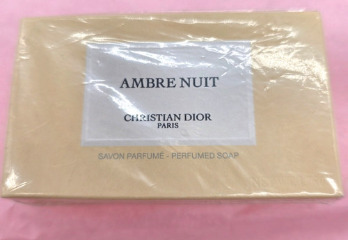 Christian dior ambre nuit - dior,